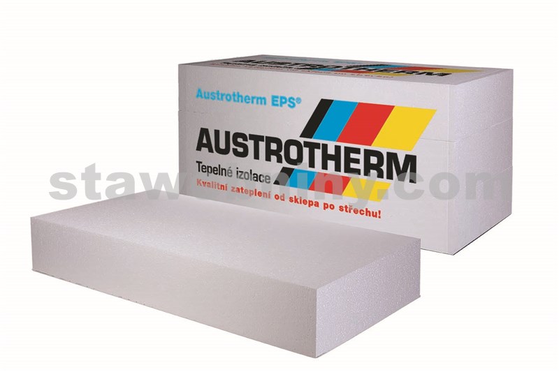 Polystyren AUSTROTHERM EPS® 70 tl. 30mm, výplňový