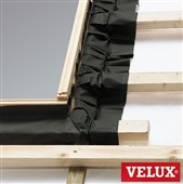 Velux Hydroizolační Manžeta Bfx 1000 Fk04 